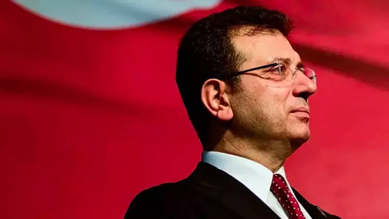 İmamoğlu medya ve iş dünyasına boykot çağrısı yaptı