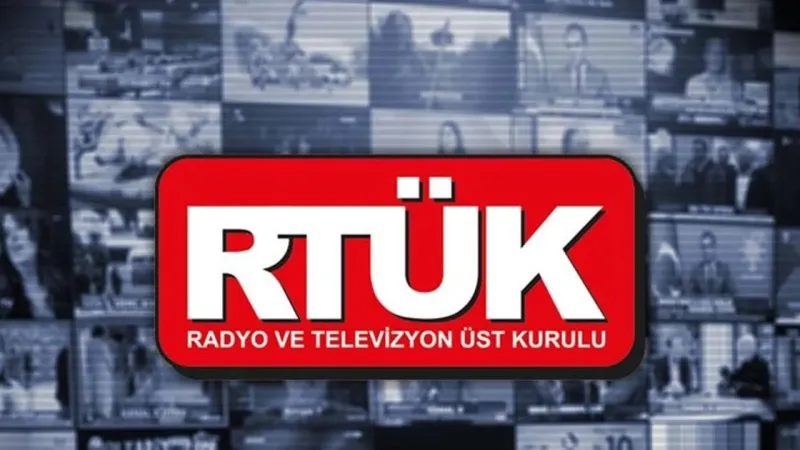 İmamoğlu'ndan RTÜK'e Şok Başvuru! Hangi Kanallar Hedefte?