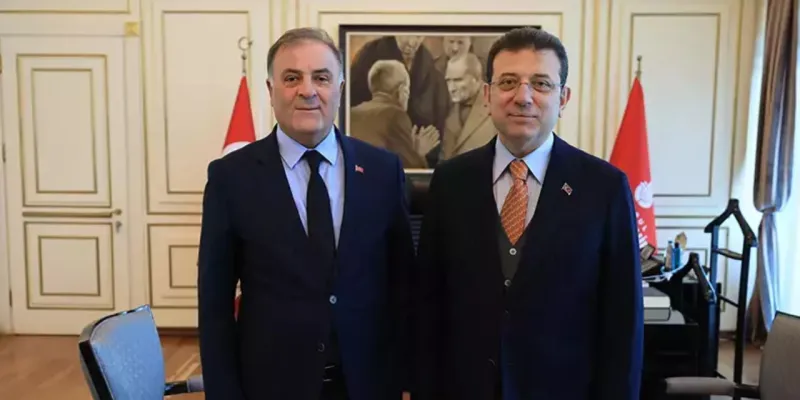 İmamoğlu'nun Vekili Kesenin Ağzını Açtı! 7 Milyon TL'lik Destek
