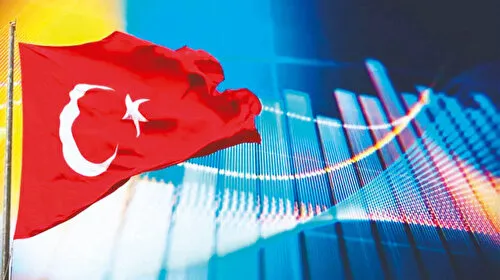 IMF'den Türkiye'ye Büyüme Müjdesi! İşte Yeni Rakamlar