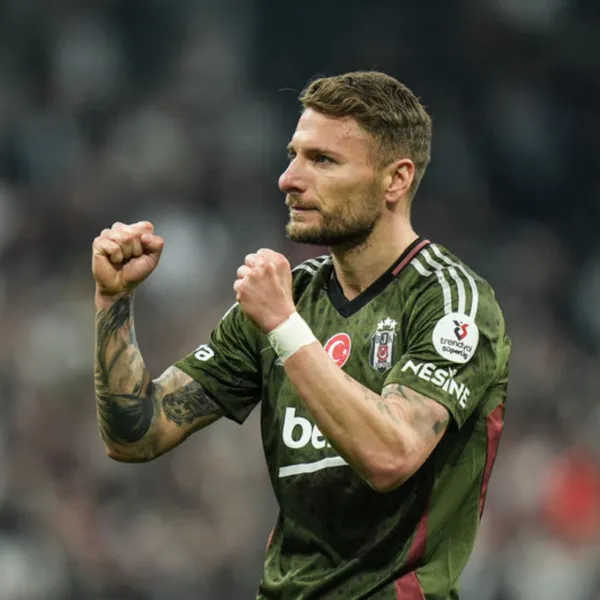 İmmobile Beşiktaş'ta Kalacak Mı? Transfer İddialarına Cevap Verdi!