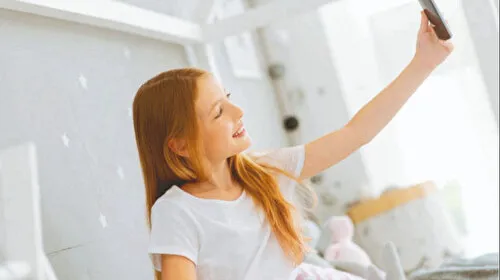 Instagram'da Canlı Yayın Şoku! 16 Yaş Sınırı Mı Geldi?
