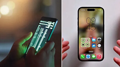 iPhone Kullanıcıları Dikkat! Banka Bilgileriniz Tehlikede Mi?