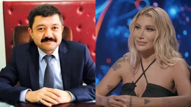 İrem Derici'den Şok Dava! AKP'li İsim Neden Boykot Ediliyor?