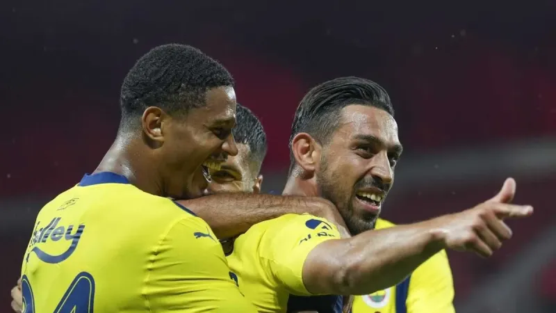 İrfan Can Kahveci'ye Şok Transfer Teklifleri! Hangi Takımlar İstiyor?