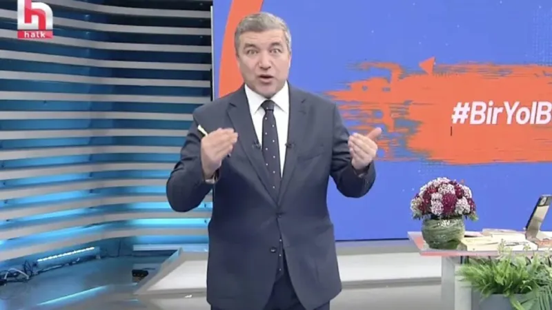İsmail Küçükkaya'dan Bomba İddia: Öcalan ile MİT Görüştü mü?