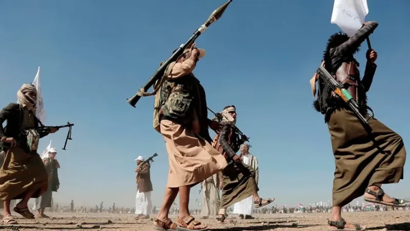 İsrail'den Yemen'e Şok Saldırı! Hudeyde Limanı Neden Hedefte?