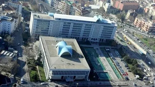 İBB'de 3 Milyon Dolarlık Rüşvet İddiası! Şok Soruşturma Detayları