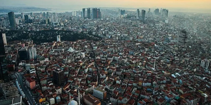 İstanbul Depremi: Az Hasarlı Evlere Büyük Müjde!