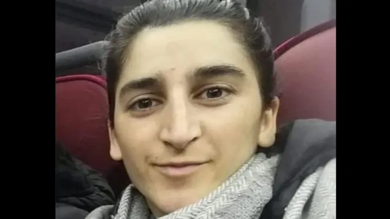 İstanbul'da Kayıp Elif'ten Kahreden Haber! Neler Yaşandı?