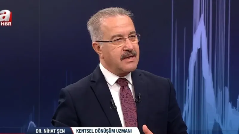 İstanbul Depremi: Binalar Güvenli Mi? Uzmanlar Ne Diyor?