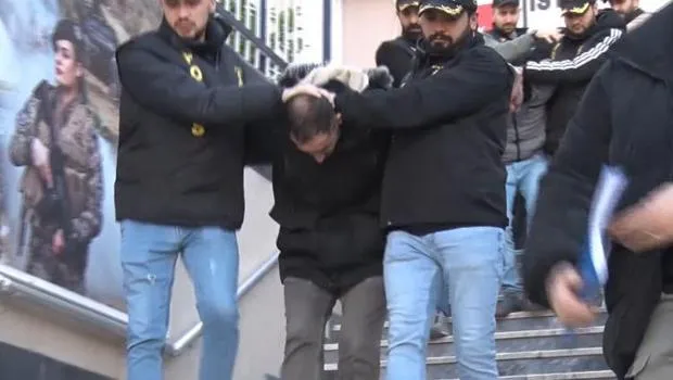 İstanbul'da Kadın Cinayeti! DNA'da Şoke Eden Detay Ortaya Çıktı!