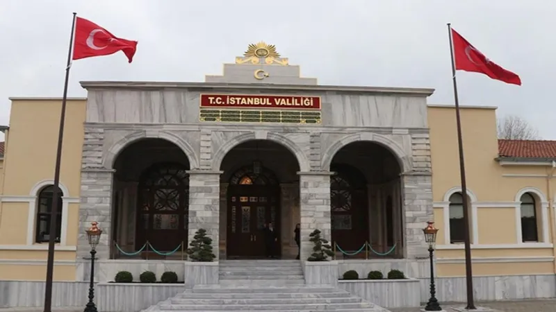 İstanbul'da Okullar Tatil Mi? Deprem Sonrası Şok Karar!