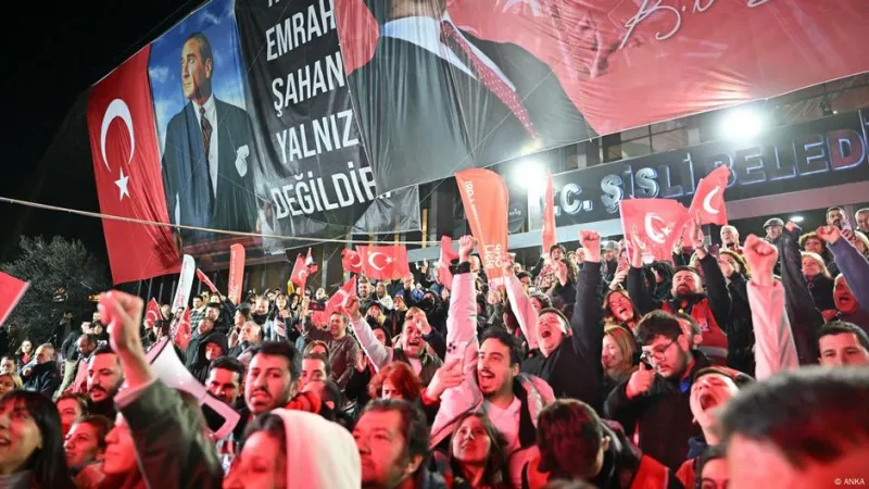 Saraçhane'de Son Dakika! Tutuklu Gençler Serbest mi Bırakılıyor?