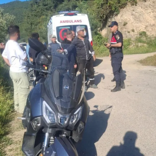 İznik'te Elektrikli Bisiklet Faciası! 15 Yaşındaki Yusuf Hayatını Kaybetti