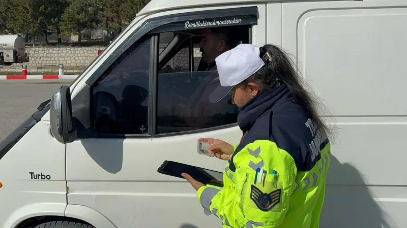Çayrokopter Alarmı! Bayramda Jandarma'dan Sıkı Denetim