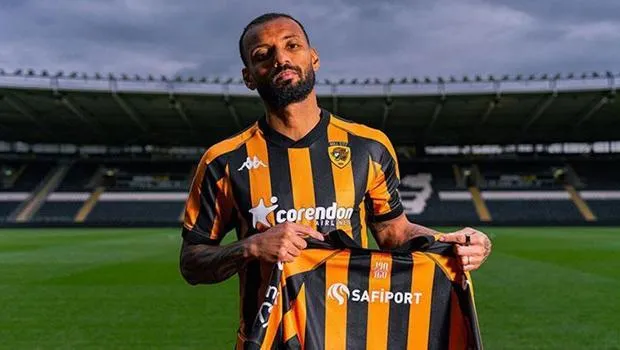 Joao Pedro'dan Şok Karar! Hull City'den Ayrılıyor Mu?