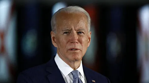 Joe Biden Kanser Mi? Şok Teşhis! Sağlığı Nasıl Etkilenecek?