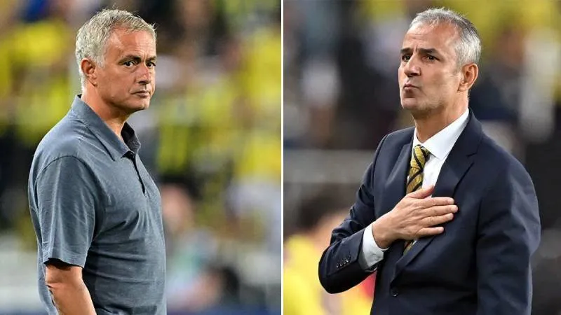Mourinho Şoku! İsmail Kartal'ın Bile Gerisinde Mi Kaldı?