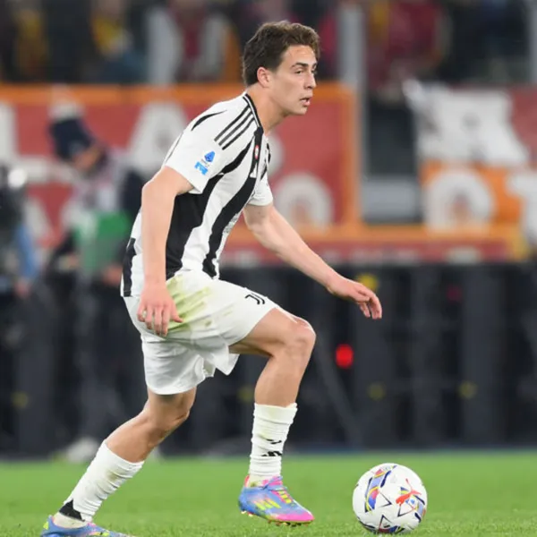 Juventus Şoku! Parma'dan Beklenmedik Darbe