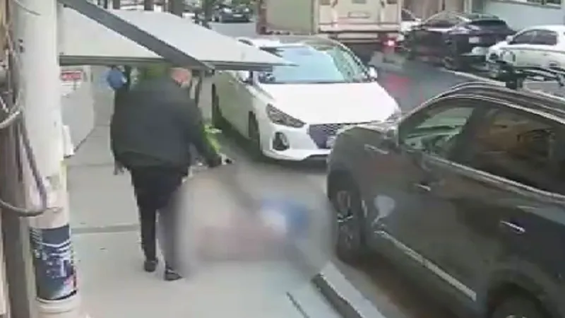 Şişli'de Kadın Cinayeti! Eski Kocanın İfadesi Şoke Etti!