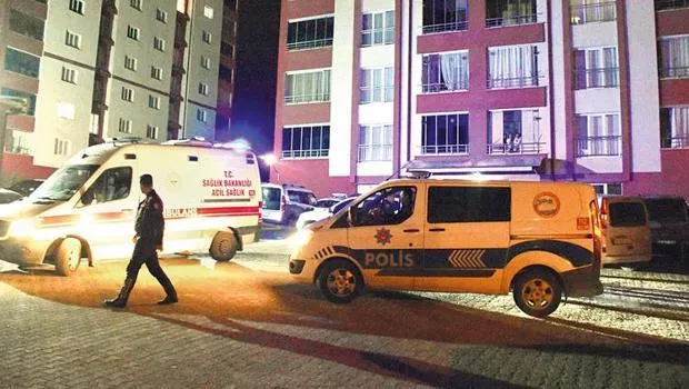Sivas'ta Kan Donduran Cinayet! Kardeşler Ölü Bulundu, Şüpheli Yakalandı!