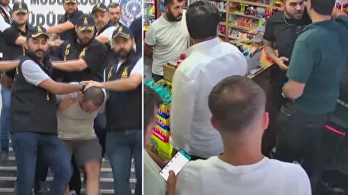 Tekel Bayii Katliamına Ağır Ceza! 4 Sanığa Müebbet Şoku!