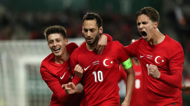 Kenan Yıldız Arda Güler'i Solladı! İşte Türkiye'nin En Değerli Oyuncusu