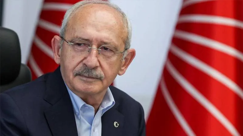 Kılıçdaroğlu'ndan Kritik Çağrı: Birleşme Zamanı Geldi!