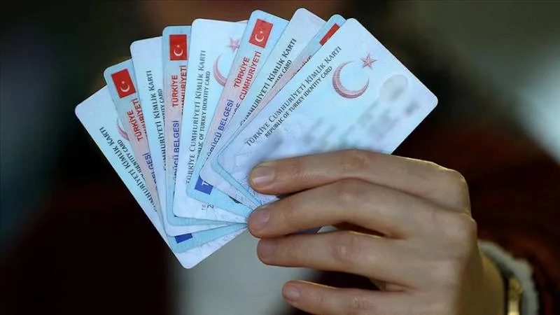 Kimlik birleştirme: Detaylar paylaşıldı, bedava ve yalnızca 5 dakika sürüyor!