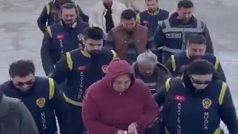 Çöp Bebeğin Katili Annesi Mi? Şoke Eden İtiraf!