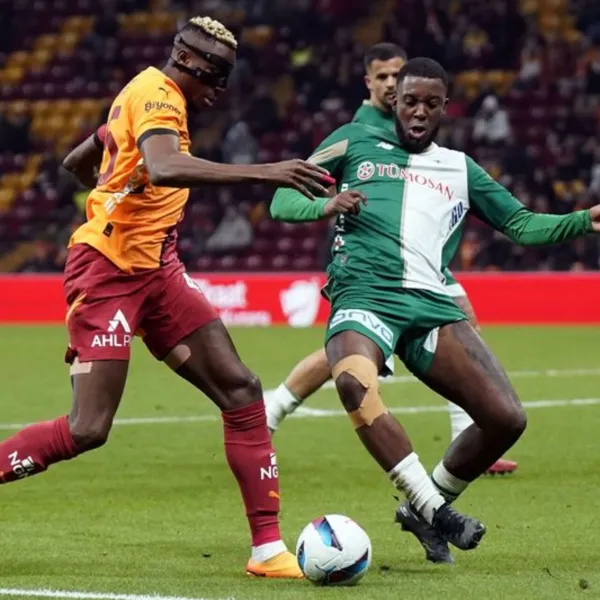 Konyaspor - Galatasaray Kupa Maçı: Tarihi Rekabet Yeniden Alevleniyor!