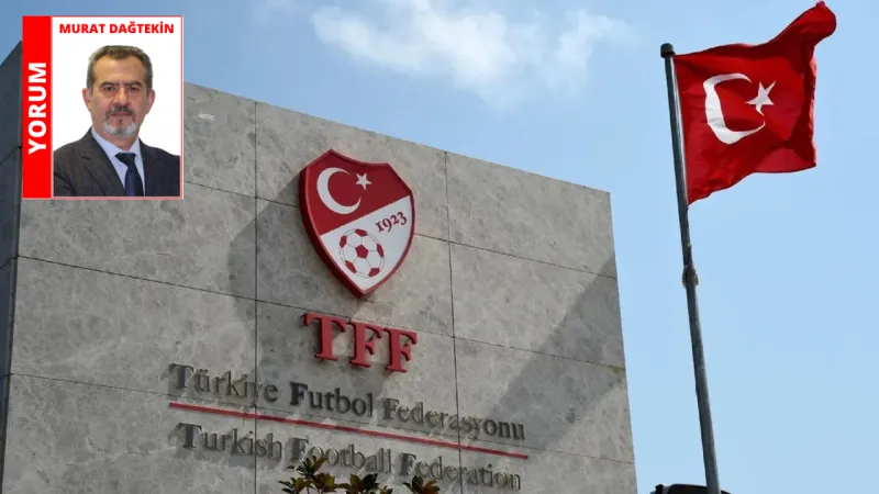 Konya'da Futbol Kaosu! TFF'den Şok Yasak Kararı mı?