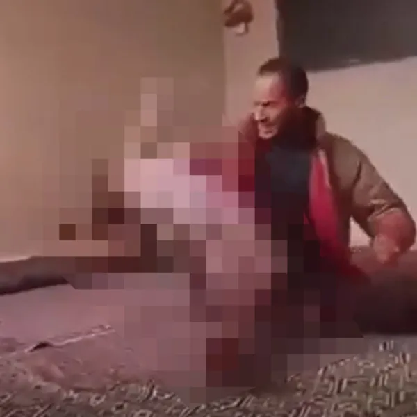 Gaziantep'te Şiddet! 2 Yaşındaki Bebek İçin Tutuklama Kararı
