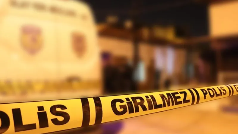 Küçükçekmece'de Korkunç Yangın! Çiçekçi Cehenneme Döndü: 1 Ölü