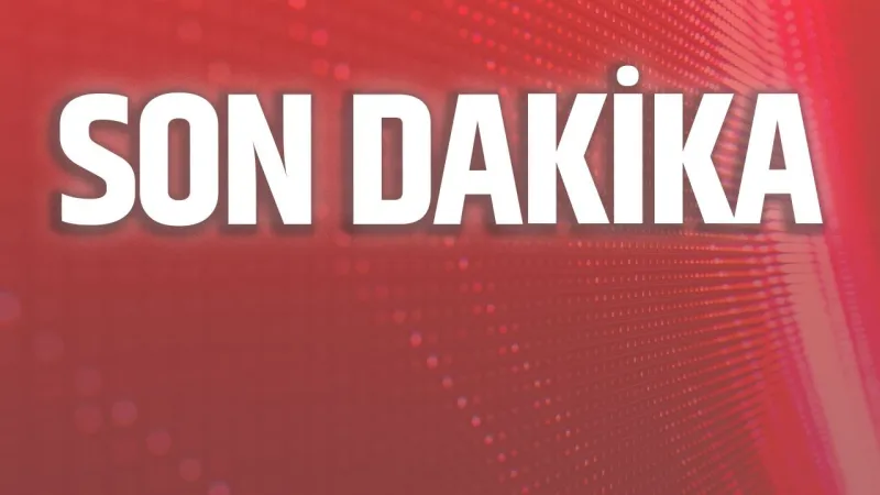 Konya Kulu Sallandı! Ankara'da Hissedilen Şiddetli Deprem