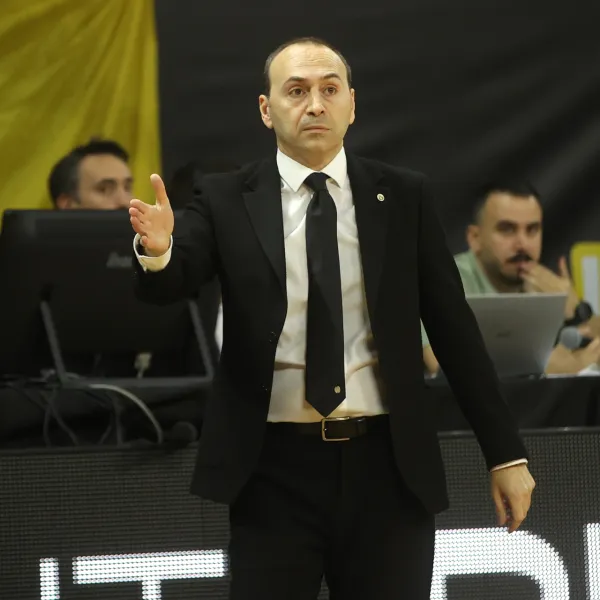 Aslan Kükredi! Galatasaray Finalde: Sekizkök'ten Gurur Dolu Sözler!