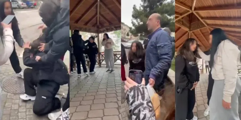 Lisede Şok! Akran Zorbalığı Kabusu: 5 Öğrenciye Ne Oldu?