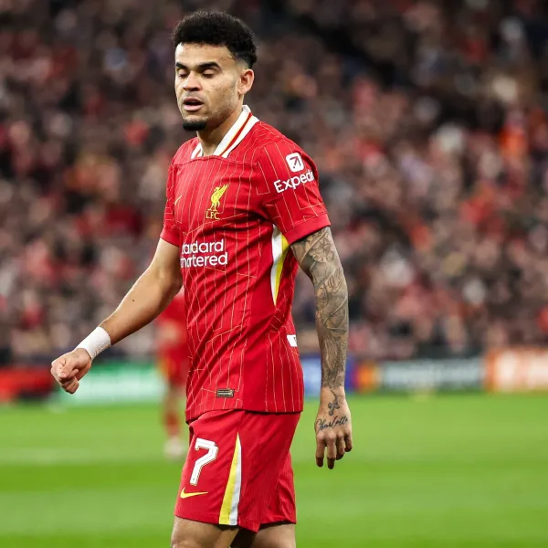 Liverpool Arsenal'ı Deviremedi! Şampiyonluk Yolunda Büyük Şok!