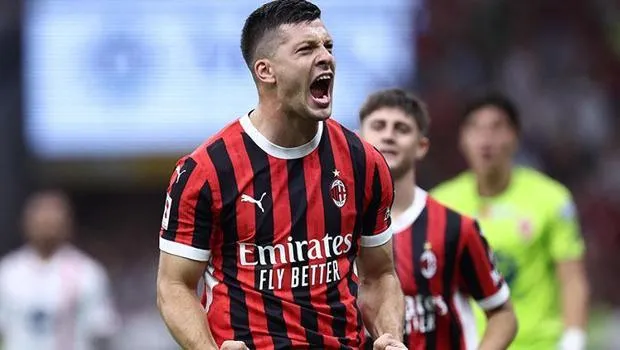 Jovic'ten Türk Takımlarına Şok Sözler! Beşiktaş ve Trabzon...