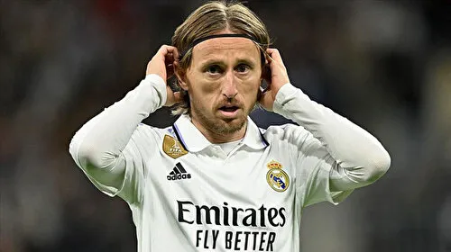 Luka Modric'ten Şok Hamle! İngiliz Kulübüne Ortak mı Oldu?