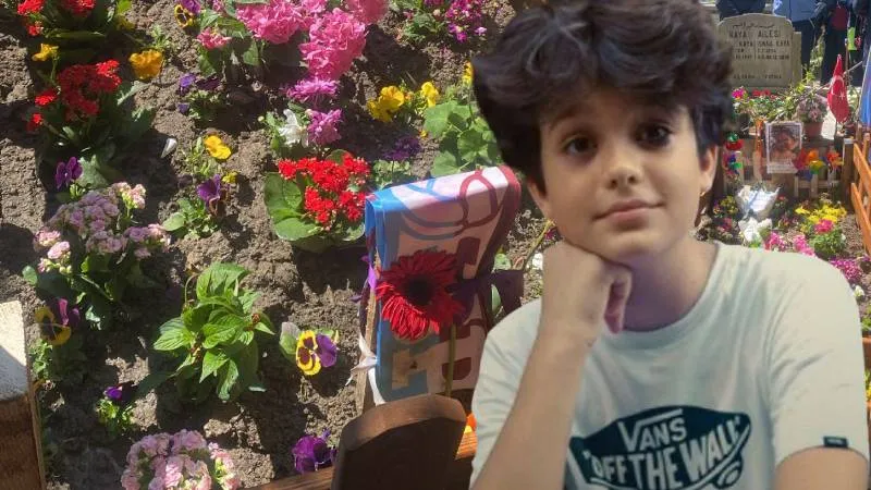 Mattia Ahmet'in Mezarı Neden Tahrip Edildi? İBB'den Açıklama!