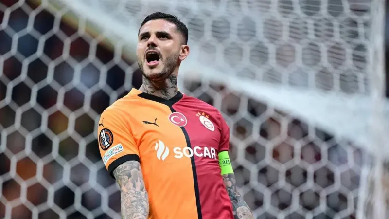 Icardi'nin Sırrı Çözüldü! Sahalara Dönüş Tarihi Şaşırttı