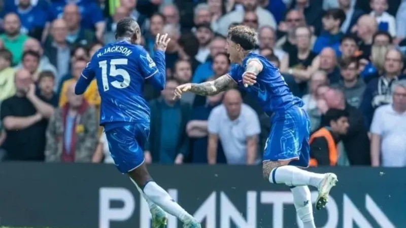 Chelsea Everton Maçı: Tek Golle Gelen Zafer!