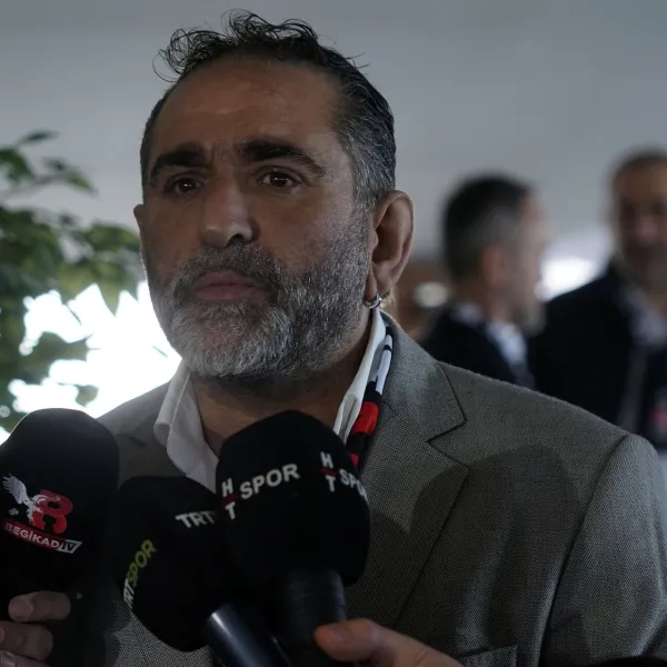 Beşiktaş'ta Devrim! "Mayısları Görecek Takım Kuracağız"
