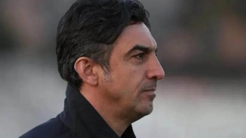 İsmail Kartal'dan Şok Hamle! O Teknik Direktörden Özür Bekledi mi?