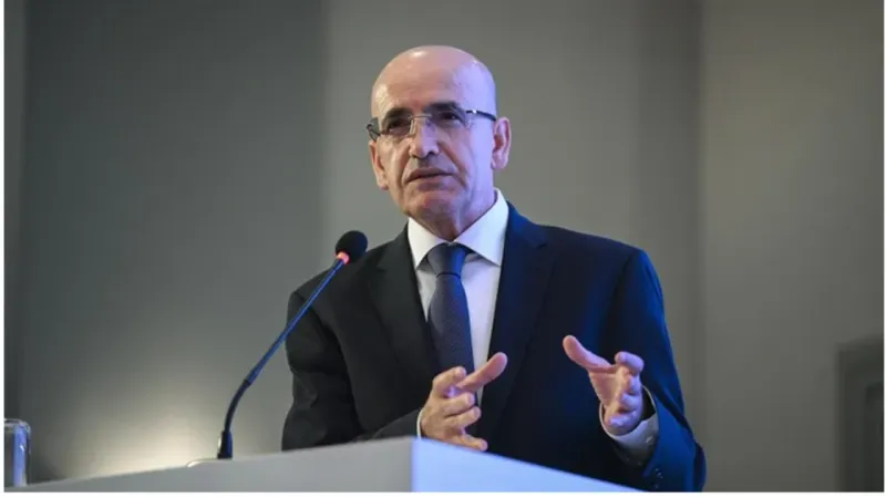 Şimşek'ten Kritik Açıklama: Döviz Çıkışı Durdu mu?