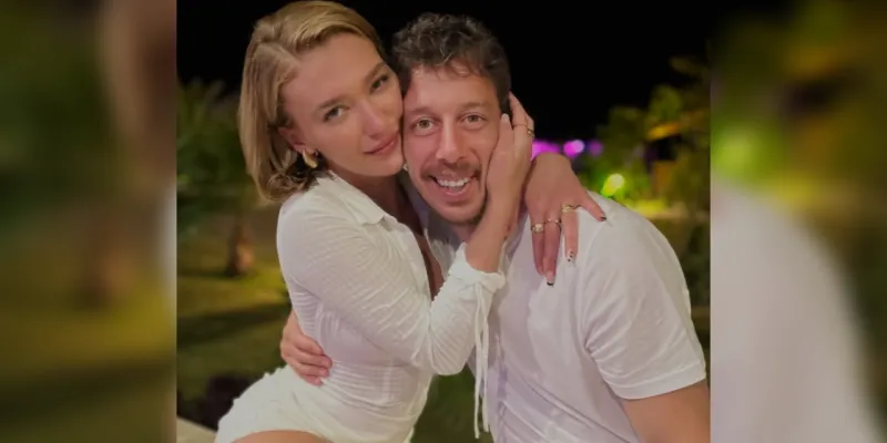 Melisa Döngel'den Şaşırtan Aşk Açıklaması! Sevgili Kim?