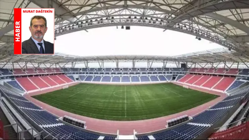 Eskişehirspor Mersin Maçı: Taraftar Yasağı Şoku! Karar Ne?