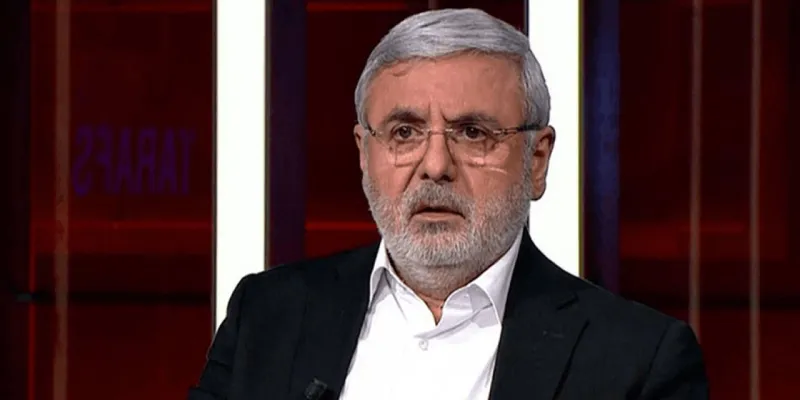 Metiner'den Özgür Özel'e Şok Tehdit: Haddini Bil! Sonun Kötü Olur!